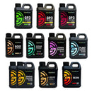 GreenPlanet GP3 Starter Kit - 1L