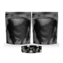 Grove Bags TerpLoc Pouch Opaque - 1/2LB / 227g