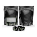 Grove Bags TerpLoc With Pouch Window - 1/2LB / 227g