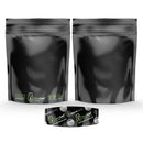 Grove Bags TerpLoc Pouch Opaque - 1oz / 28g