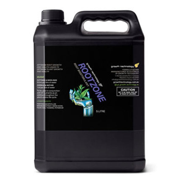 Growth Technology Rootzone - 5L