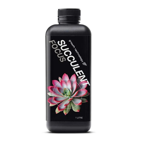 Growth Technology Succulent Focus - 1L