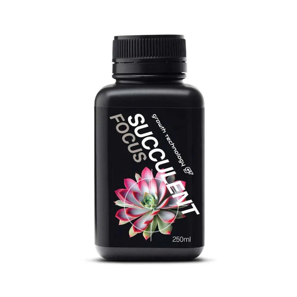 Growth Technology Succulent Focus - 250mL