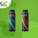 GT pH Lift & Drop Kit 2 x 250mL – Hydroponic pH Up & Down