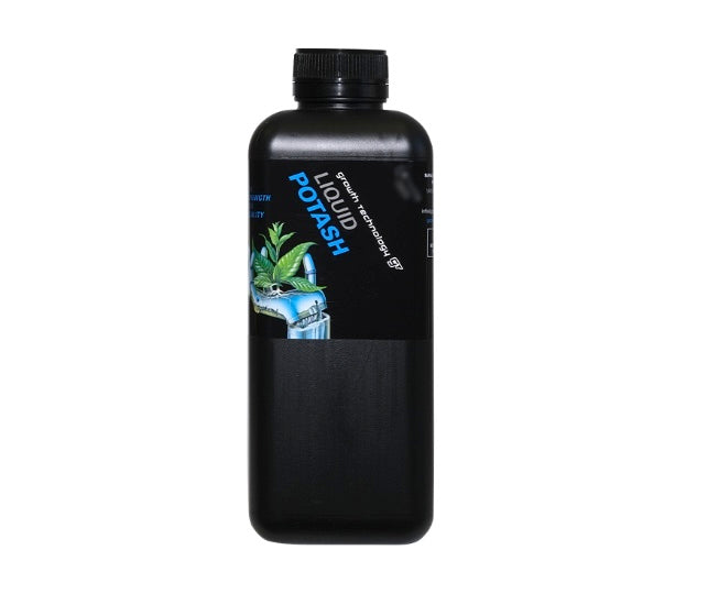 Gro Potash Growth Technology Liquid Potash - 1L