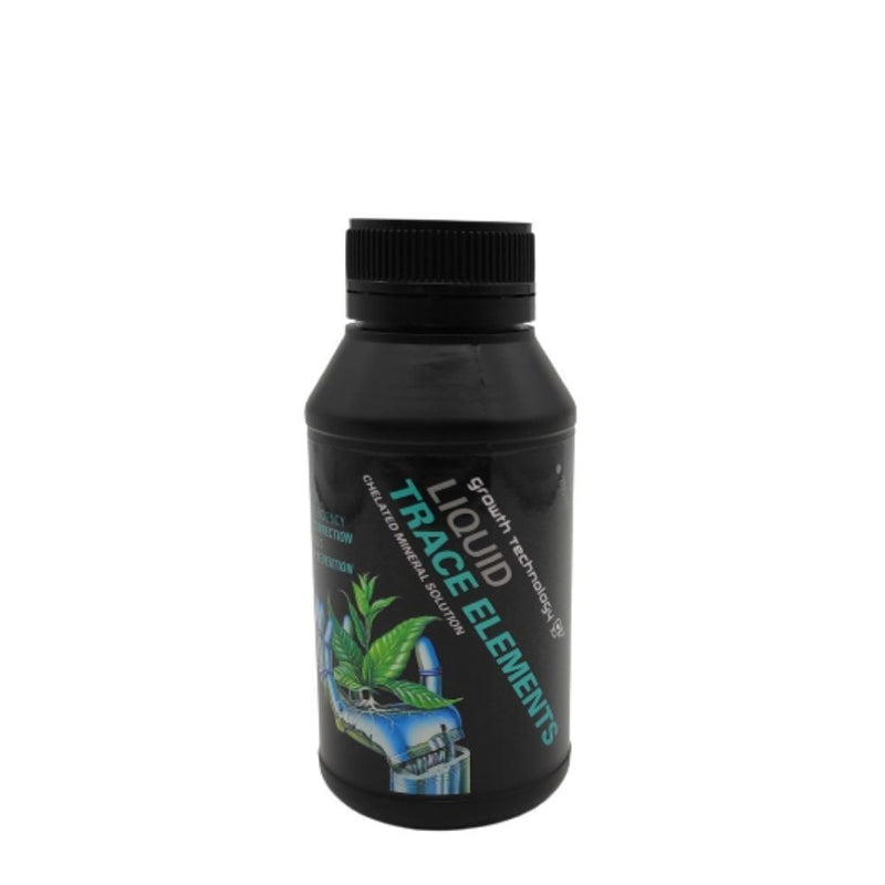 Growth Technology Liquid Trace Elements - 250mL