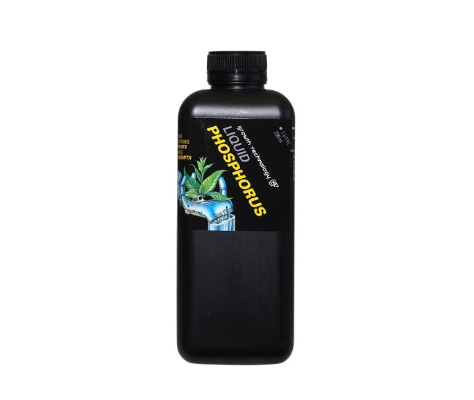 Growth Technology Liquid Phosphorus - 1L