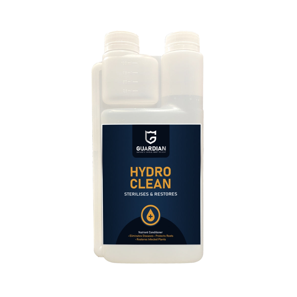 Guardian Clean Guardian Hydro Clean - 1L