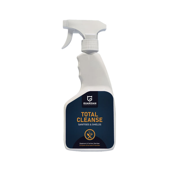 Guardian Total Cleanse - 500mL