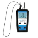 Aquamaster H600 Pro PH – EC – PPM – TDS – Temp Handheld Inc Case