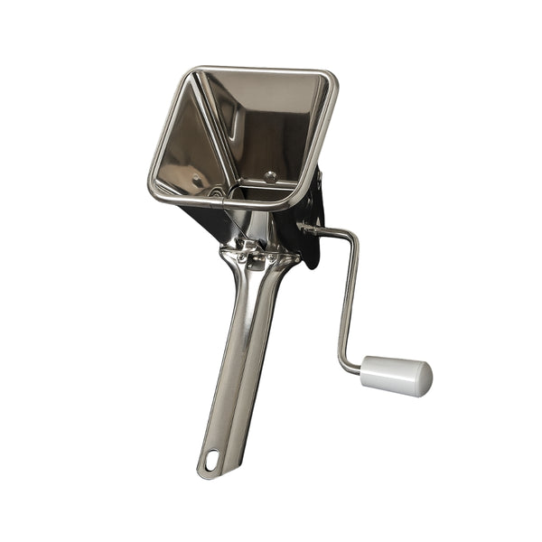 Herb-Mill Stainless Steel