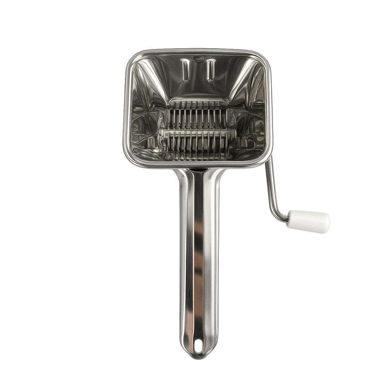 Herb-Mill Stainless Steel