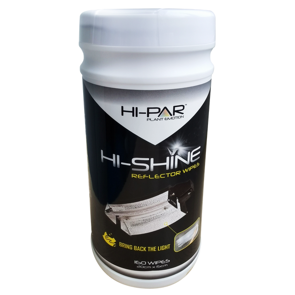 HI-PAR Easy Wipes