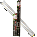 Hortivision TLED Driverless LED Grow Light - 26W Grow