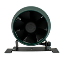 Headwind HVC EC Mixed Flow Inline Fan - 100mm