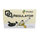 Harvest Master Co2 Regulator