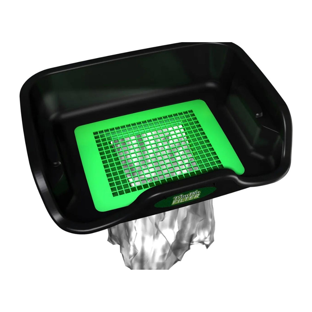 Harvest More Trim Bin Filter , Harvest More-Trimmbehälterfilter – KOKW