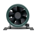 Headwind HVC EC Mixed Flow Inline Fan - 125mm