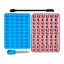 Hi Moulds Silicone 2ml Gummy Kit