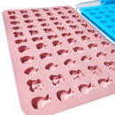 Hi Moulds Silicone 2ml Gummy Kit