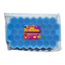 Hi Moulds Silicone Hexagon 8mL