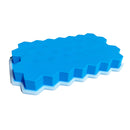 Hi Moulds Silicone Hexagon 8mL