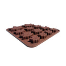 Hi Moulds Silicone Leaf 100mL