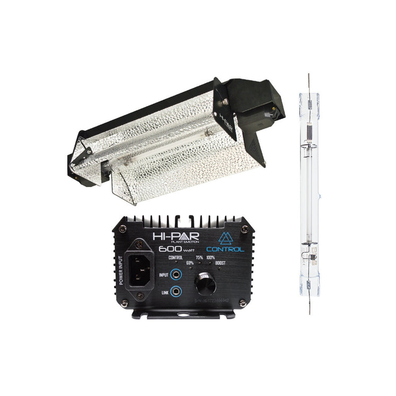 Hi-Par Dynamic DE Control Kit - 600W