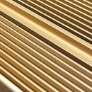 Hi-Par Understorm LED Grow Light & Manual Dimmer - 200W