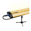 Hi-Par Understorm LED Grow Light & Manual Dimmer - 200W