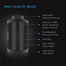 AC Infinity Carbon Filter, Australian Charcoal - 6 Inch | 150mm