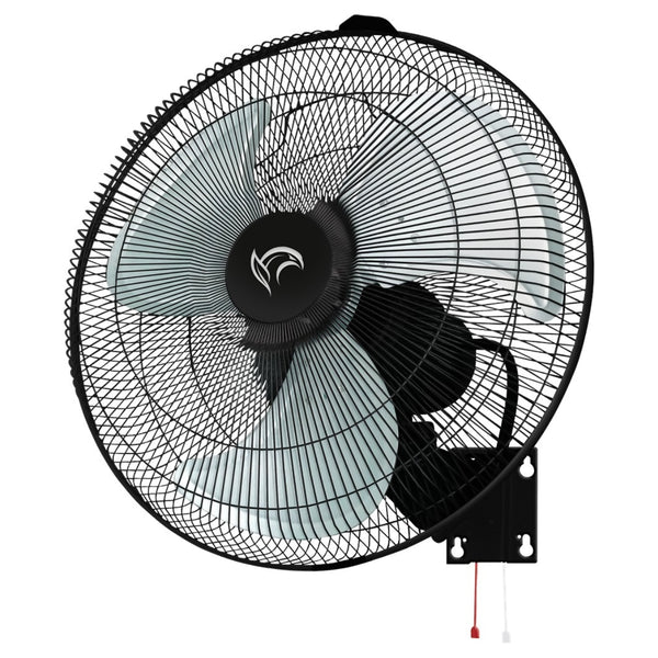 HortiAir Heavy Duty Wall Fan 120W 450mm/18"