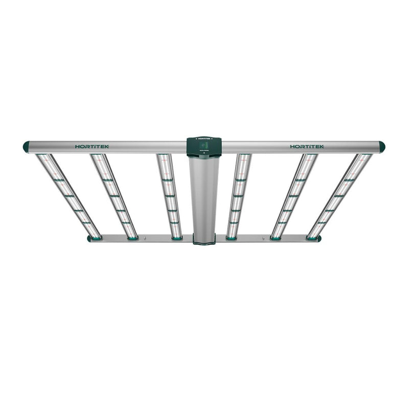 Hortitek Six Bar LED Grow Light - 620W