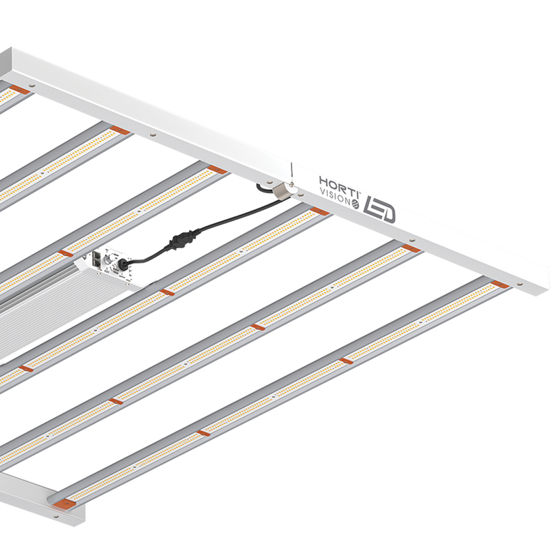 Horti-Vision 720W Producer LED