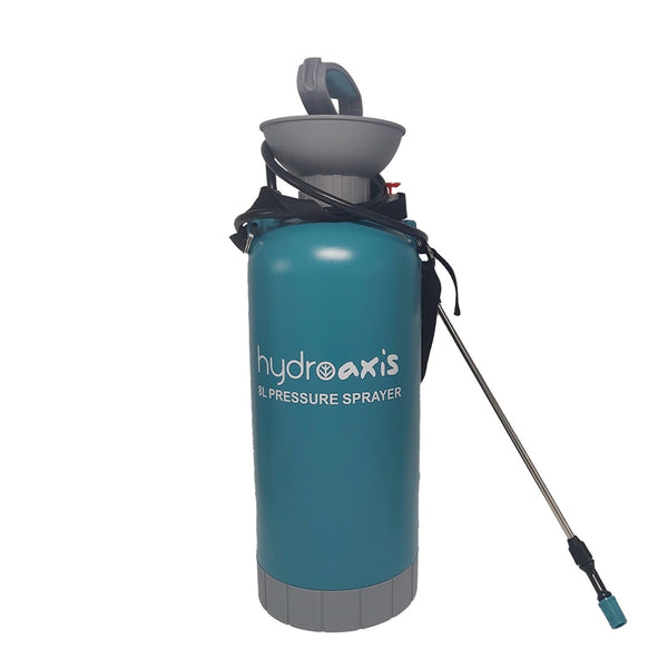 Hydro Axis Pressure Sprayer - 8L