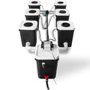Hydro Culture DWC 6 Pot Kit