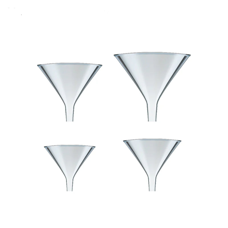 Hydro Bitz Funnel - Set of 4