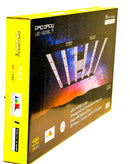 Pro Grow EVO LED 630 W model S 6 bar - New Model (2023)