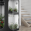 AC Infinity Ionbeam S11 30w Full spectrum LED Grow Light Bars, Samsung LM301H EVO 11 inch length | 28 cm