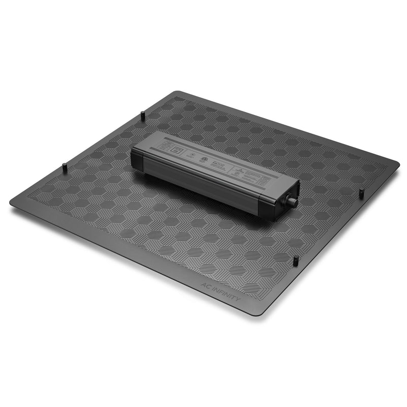 AC Infinity Ionboard S44 Full Spectrum LED Grow Light - 122 x 122cm coverage