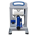 Kaya 7-ton Hydraulic Rosin Press Machine