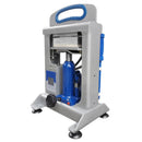 Kaya 7-ton Hydraulic Rosin Press Machine