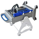 Kaya 7-ton Hydraulic Rosin Press Machine