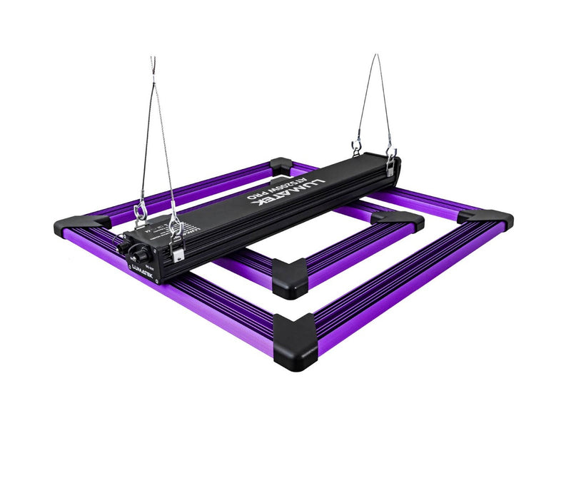 Lumatek ATS PRO 200W LED Grow Light