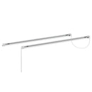 LUXX Led Clone Bars 2 x 18W Lights