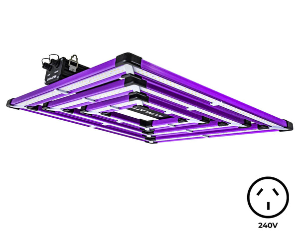 Lumatek ATS Pro 300W LED Grow Light