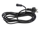 Lumatek UV Light Bar Power Cable