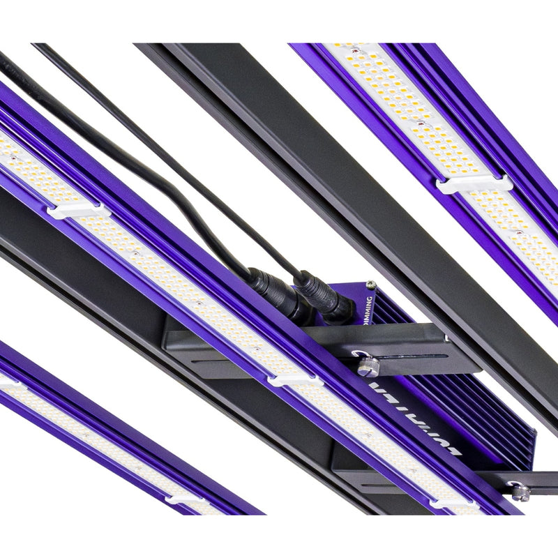 Lumatek Zeus 300W Pro 3.1 LED Grow Light