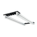 MOJO COW PS-1 Propagation Grow Light - 2 X 24W 8500K Purple