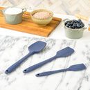 Magical Butter Silicone Non Stick Spatulas (3-Pack)